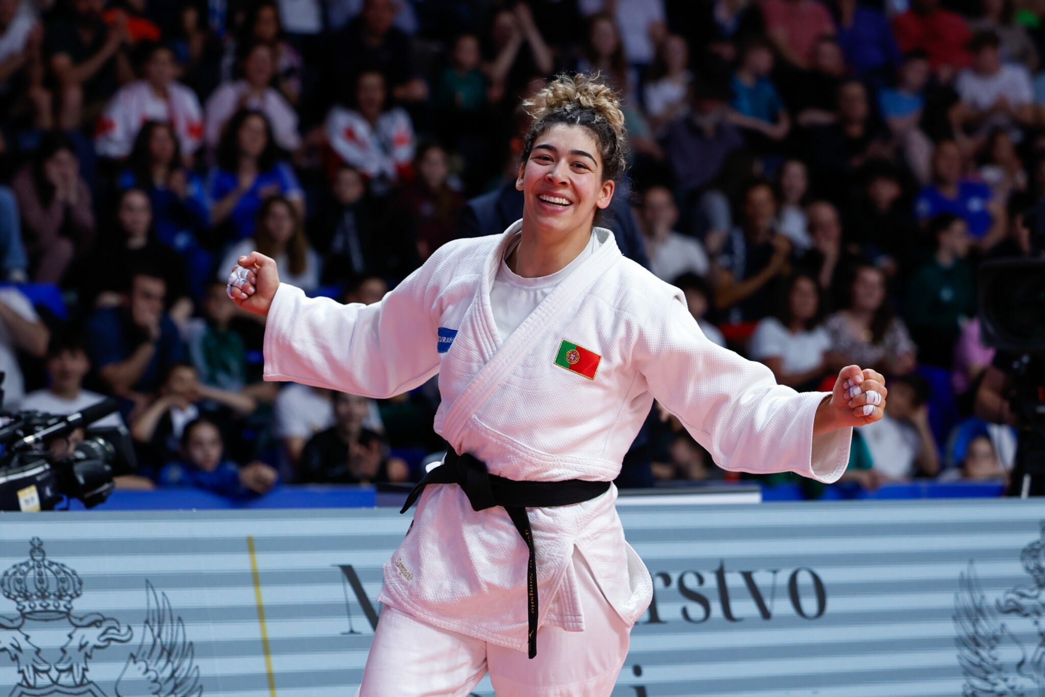 World Championships 2025: -78kg